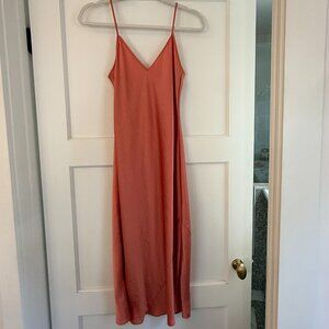 Aritzia Slip Dress